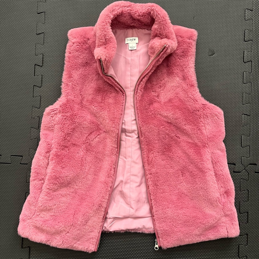 J Crew Women’s Vest